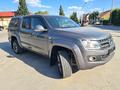 Volkswagen Amarok 2014 года за 8 300 000 тг. в Костанай – фото 4