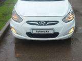 Hyundai Accent 2012 года за 4 400 000 тг. в Алматы