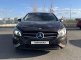 Mercedes-Benz A 180 2014 годаүшін7 490 000 тг. в Астана – фото 2