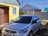 Hyundai Accent 2011 года за 3 600 000 тг. в Уральск – фото 2