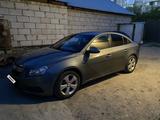 Chevrolet Cruze 2011 года за 3 500 000 тг. в Семей – фото 3