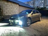 Chevrolet Cruze 2011 года за 3 500 000 тг. в Семей – фото 2