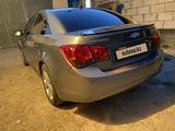 Chevrolet Cruze 2011 года за 3 500 000 тг. в Семей – фото 4