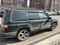 Subaru Forester 2000 годаүшін2 200 000 тг. в Алматы – фото 2