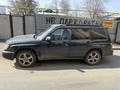 Subaru Forester 2000 годаүшін2 200 000 тг. в Алматы