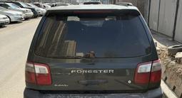 Subaru Forester 2000 года за 2 200 000 тг. в Алматы – фото 3