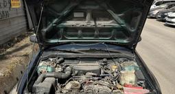 Subaru Forester 2000 года за 2 200 000 тг. в Алматы – фото 5
