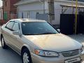 Toyota Camry 1999 года за 3 600 000 тг. в Кызылорда