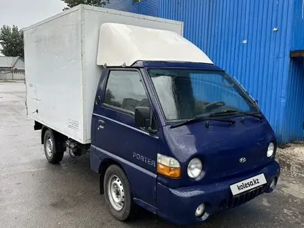 Hyundai Porter 2006 года за 3 200 000 тг. в Алматы – фото 2