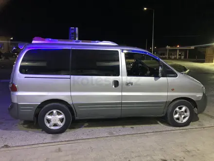 Hyundai Starex 2001 года за 1 600 000 тг. в Жалагаш