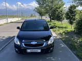 Chevrolet Cobalt 2023 года за 5 600 000 тг. в Алматы – фото 2