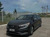 Hyundai Sonata 2016 года за 4 000 000 тг. в Алматы