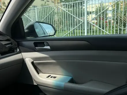 Hyundai Sonata 2016 года за 4 000 000 тг. в Алматы – фото 4