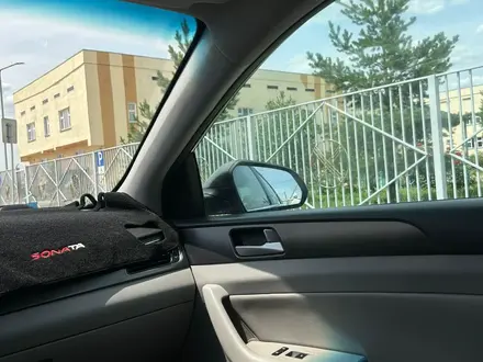 Hyundai Sonata 2016 года за 4 000 000 тг. в Алматы – фото 3