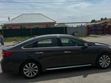 Hyundai Sonata 2016 года за 4 000 000 тг. в Алматы – фото 5