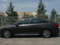 Hyundai Sonata 2016 года за 4 000 000 тг. в Алматы – фото 8