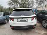 Hyundai Tucson 2023 года за 16 200 000 тг. в Шымкент – фото 2