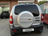 Chevrolet Niva 2012 годаүшін3 300 000 тг. в Усть-Каменогорск – фото 5