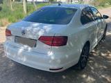 Volkswagen Jetta 2015 года за 7 000 000 тг. в Атырау – фото 4