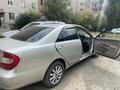 Toyota Camry 2004 годаүшін3 500 000 тг. в Усть-Каменогорск – фото 4