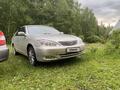 Toyota Camry 2004 годаүшін3 500 000 тг. в Усть-Каменогорск – фото 3