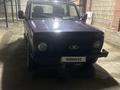 ВАЗ (Lada) Lada 2121 2002 года за 1 000 000 тг. в Атакент