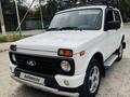 ВАЗ (Lada) Lada 2121 2020 годаfor4 900 000 тг. в Кызылорда