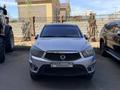 SsangYong Actyon Sports 2013 года за 3 600 000 тг. в Астана