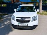 Chevrolet Orlando 2014 года за 5 000 000 тг. в Алматы – фото 2