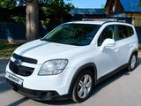Chevrolet Orlando 2014 года за 5 000 000 тг. в Алматы