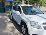 Chevrolet Orlando 2014 года за 5 000 000 тг. в Алматы – фото 3
