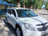 Chevrolet Orlando 2014 года за 5 000 000 тг. в Алматы – фото 4