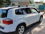 Chevrolet Orlando 2014 года за 5 000 000 тг. в Алматы – фото 5