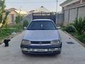 Volkswagen Golf 1996 годаfor900 000 тг. в Шымкент – фото 2