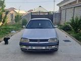 Volkswagen Golf 1996 года за 1 150 000 тг. в Шымкент – фото 2