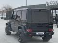 Mercedes-Benz G 63 AMG 2013 годаfor34 500 000 тг. в Актау – фото 4