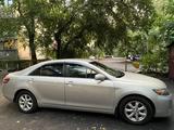 Toyota Camry 2011 года за 8 300 000 тг. в Тараз – фото 2