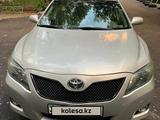 Toyota Camry 2011 года за 8 300 000 тг. в Тараз – фото 4