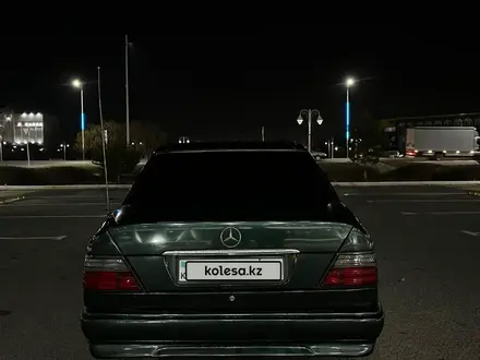 Mercedes-Benz E 280 1994 года за 1 700 000 тг. в Кызылорда – фото 5