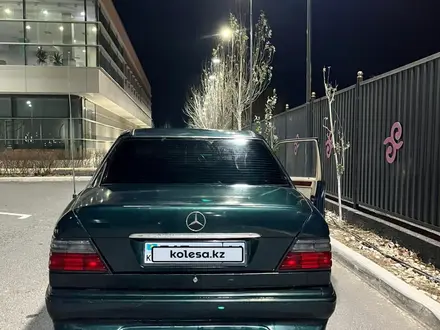 Mercedes-Benz E 280 1994 года за 1 700 000 тг. в Кызылорда – фото 7