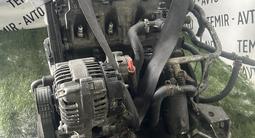 Привозные двигателя Volkswagen Passat Golf 1.8 за 380 000 тг. в Астана – фото 4