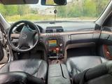 Mercedes-Benz S 320 2001 годаүшін3 200 000 тг. в Темиртау – фото 3