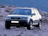 Стекло ФАРЫ a6 c5 Allroad (2000 — 2005 Г. В.) за 16 100 тг. в Алматы – фото 2