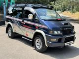 Mitsubishi Delica 1996 года за 3 800 000 тг. в Алматы – фото 2