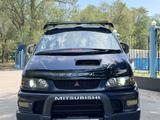 Mitsubishi Delica 1996 года за 3 800 000 тг. в Алматы – фото 5