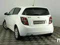 Chevrolet Aveo 2013 года за 3 400 000 тг. в Талгар – фото 5