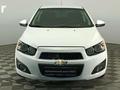 Chevrolet Aveo 2013 года за 3 400 000 тг. в Талгар – фото 7