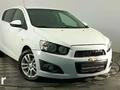 Chevrolet Aveo 2013 года за 3 400 000 тг. в Талгар – фото 8