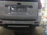 Обвес Style Prado 150 за 85 000 тг. в Алматы – фото 4