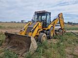 JCB  3CX 2003 года за 15 000 000 тг. в Астана